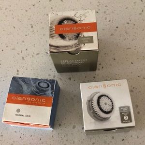 Clarisonic Replacement heads- normal skin